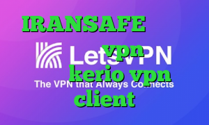 IRANSAFE تیک تاک نیکا جدید خرید vpn از درسانت خرید kerio vpn client