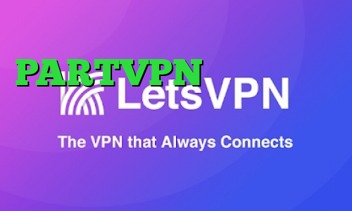 PARTVPN فیلترشکن عالی نی نی سایت بهترین کاهش پینگ موبایل