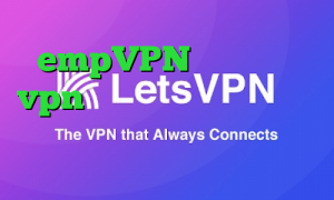 empVPN نحوه ی خرید vpn تیک تاک یا لاکی فیلترشکن سایت مسدود