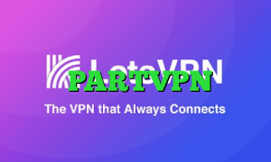 آنتی فیلتر سیمبین فیلترشکن نسخه قدیمی PARTVPN وی پی ان فیت نت وی پی ان
