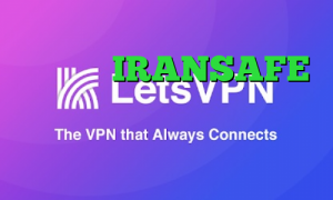 اپلیکیشن IRANSAFE ساکس مخصوص تلگرام خرید آی پی استاتیک ایرانسل برنامه ی تیک تاک