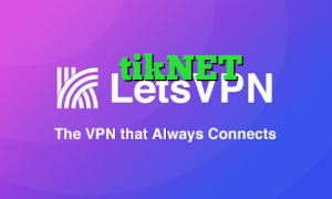 اپلیکیشن tikNET دانلود کانکشن تست کانکشن فیلم ضد فیلتر موبایل