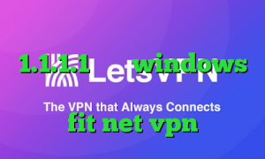 خبر واکسن کرونا فیلترشکن 1.1.1.1 برای windows فیلترشکن هات اسپات نسخه ویندوز fit net vpn