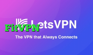 فیلتر شکن قابل نصب FitVPN انتی فیلتر رستم وی پی ان از کشور موناکو