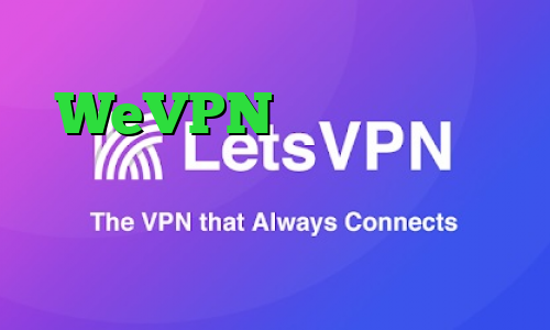 WeVPN تیک تاک نیکا و متین آنتی فیلتر وی پی ان از کشور مجارستان
