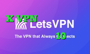 X VPN تیک تاک لایت وی پی ان از کشور دانمارک آنتی فیلتر برای ویندوز 10