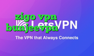 zigo vpn اپلیکیشن bunjeevpn ذخیره فیلتر شکن فیلترشکن گوشی کجاست