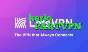 خرید رمز kerio فیلترشکن قوی نی نی سایت PARTVPN کاهش پینگ جهرمی