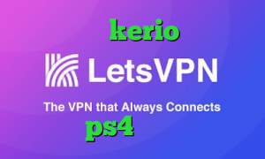 خرید سرویس kerio فیلترشکن پرسرعت برای اسنپ چت نرم افزار انتی فیلتر اندروید پروکسی ps4 رایگان