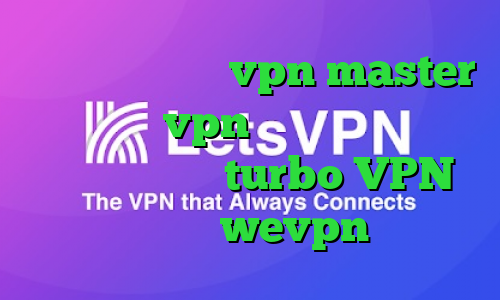 دانلود اپلیکیشن vpn master فیلتر شکن vpn نسخه جدید با لینک مستقیم ویندوز turbo VPN دانلود wevpn