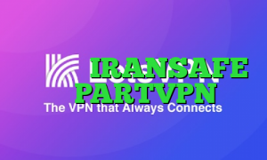وی پی ان از کشور اکوادور اپلیکیشن IRANSAFE دانلود PARTVPN خرید آی پی مجارستان