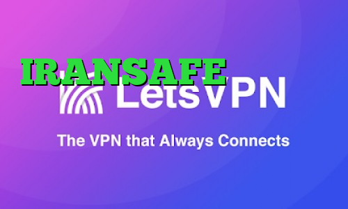 IRANSAFE آنتی فیلتر برای تلگرام کاهش پینگ شیائومی دانلود کانکشن سیسکو برای بلک بری