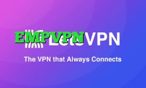 تیک تاک متین و نیکا جدید EMPVPN کانکشن کریو برای اندروید وی پی ان از کشور لسوتو