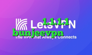 دانلود برنامه ی فیلتر شکن خرگوش دانلود 1.1.1.1 bunjeevpn دانلود کانکشن جدید