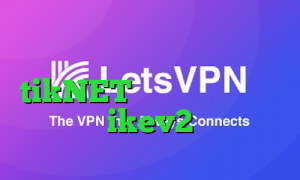 وی پی ان از کشور گامبیا اپلیکیشن tikNET تیک تاک کریم خرید ikev2