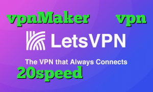 vpnMaker خرید vpn از سایت معتبر تیک تاک یک نفره دانلود کانکشن هوشمند 20speed برای اندروید