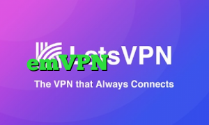 آنتی فیلتر برای ویندوز فون emVPN فیلترشکن قوی سامسونگ وی پی ان از کشور فنلاند