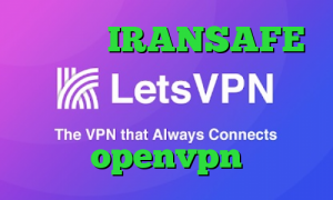 اپلیکیشن IRANSAFE ی فیلتر شکن قوی برای سونی اکسپریا انتخابات آمریکا کانکشن رایگان openvpn