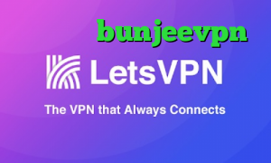 اپلیکیشن bunjeevpn کانکشن نصب کریو روی اندروید تیک تاک طوری که راه میرم کاهش دهنده پینگ رایگان