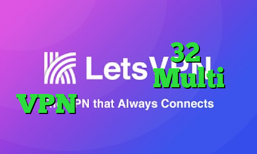 دانلود کانکشن کریو 32 بیتی کاهش پینگ رینبو Multi VPN وی پی ان از کشور کوزوو