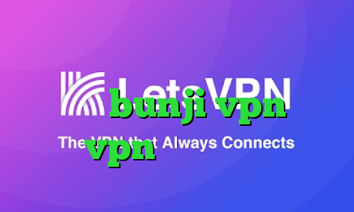 سایت وی آی پی وی پی ان فیلتر شکن کم مصرف bunji vpn خرید vpn مخصوص ایفون