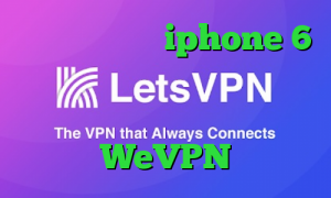 فیلتر شکن برای iphone 6 دانلود کانکشن گلد کریو فیلترشکن اینترنت همراه اول WeVPN