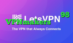 کاهش پینگ سی اس گو تیک تاک 98 VPNmakers وی پی ان از کشور هلند