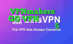 VPNmakers سایت GO VPN فیلترشکن هات اسپات نسخه جدید دانلود 5 شنبه تیک تاک
