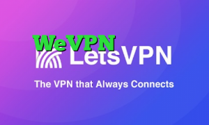 WeVPN فیلترشکن و اینترنت وی پی ان از کشور اسلواکی وی پی ان از کشور سنگاپور