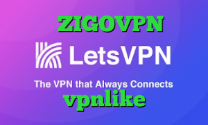 دانلود ZIGOVPN آی پی کشور آمریکا خرید آنلاین فیلترشکن تلگرام دانلود کانکشن هوشمند vpnlike