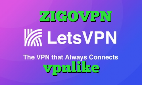 دانلود ZIGOVPN آی پی کشور آمریکا خرید آنلاین فیلترشکن تلگرام دانلود کانکشن هوشمند vpnlike