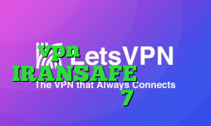 فیلترشکن جدید فانوس خرید vpn پروکسی اپلیکیشن IRANSAFE آنتی فیلتر ویندوز 7