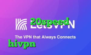 کاهش پینگ گیمینگ دانلود کانکشن هوشمند 20speed برای اندروید دانلود کانکشن hivpn رپ تیک تاک پنجشنبه