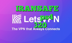 آدرس IRANSAFE کاهش پینگ وارزون در ps4 سامان جلیلی تیک تاک 320 سرویس کاهش پینگ فورتنایت