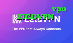 دانلود کانکشن رایگان vpn آدرس ZIGOVPN دانلود کانکشن هوشمند وی پی ان برای تیک تاک