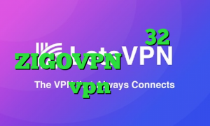 دانلود کانکشن کریو 32بیت ZIGOVPN فیلترشکن اپل خرید vpn کریو ارزان